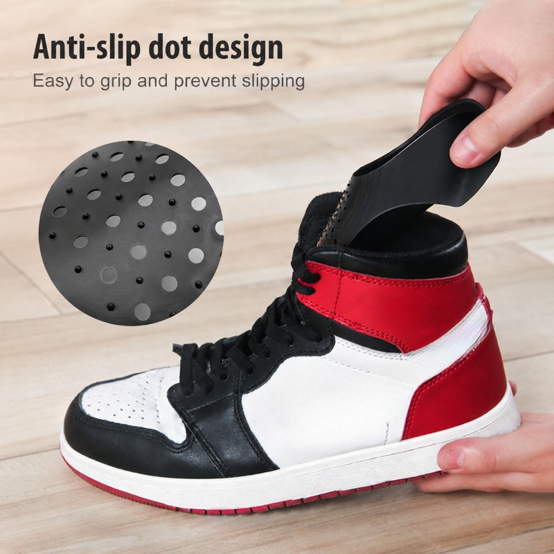 Protecteur de bout de chaussur - Crease Protector Toe avis et prix