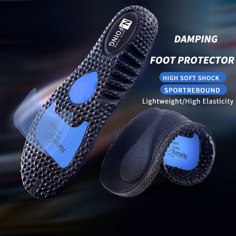 Semelles intérieures de sport  - The Sneaker Care avis et prix