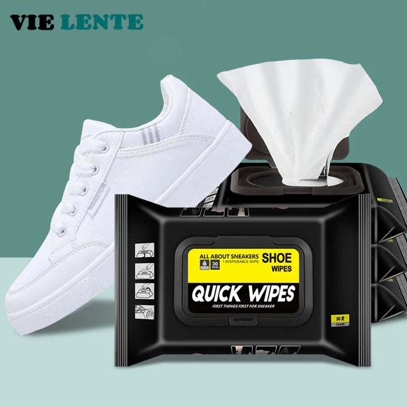 12 pièces/30 pièces chaussures - The Sneaker Care avis et prix