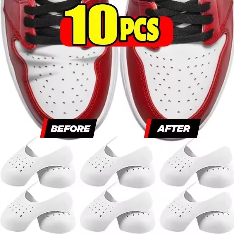 Protecteur de tête de chaussur - Crease Protector Toe avis et prix