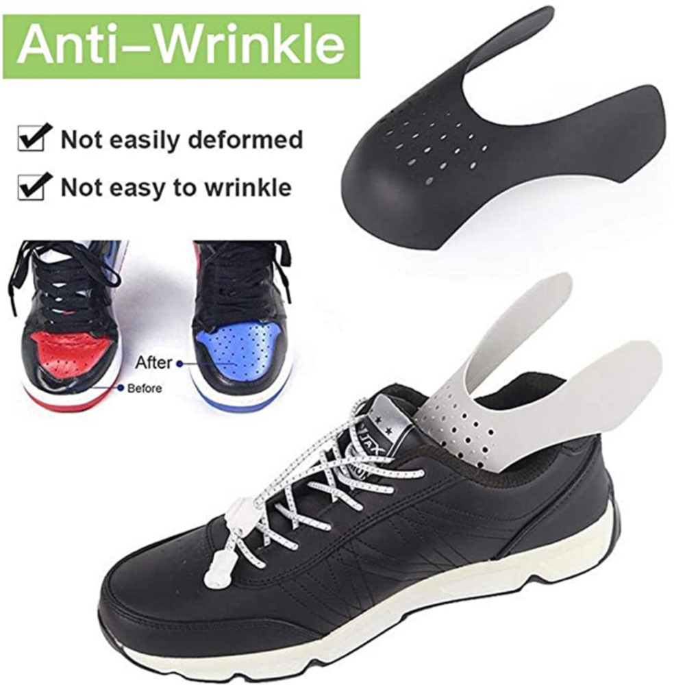 5Paires Anti Pli Chaussures Pr - Crease Protector Toe avis et prix
