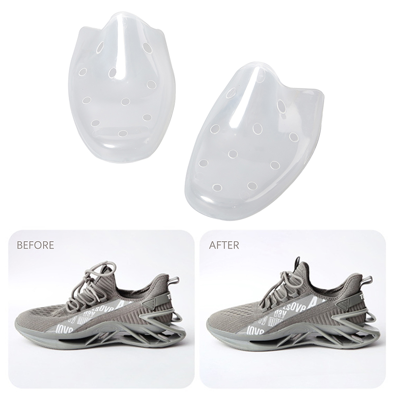 Civière de chaussure anti-défo - Crease Protector Toe avis et prix