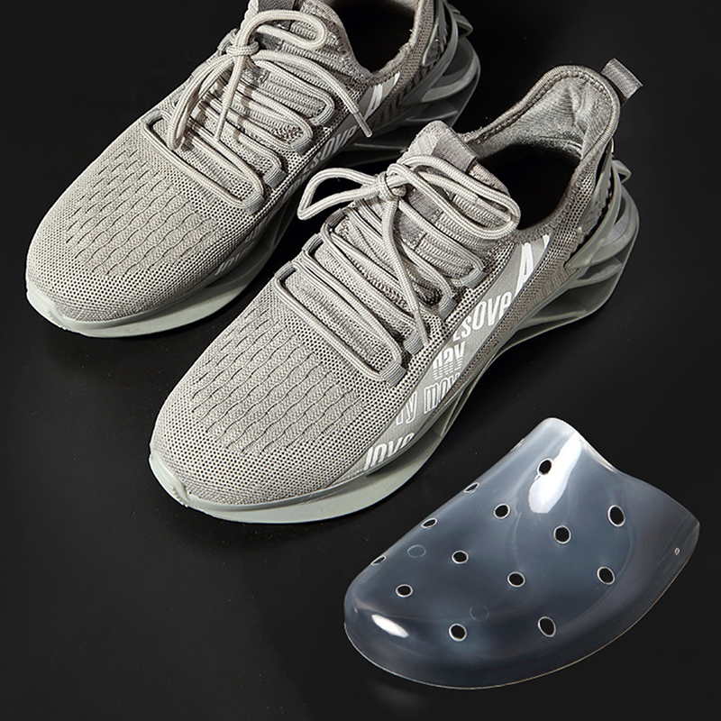 Civière de chaussure anti-défo - Crease Protector Toe avis et prix