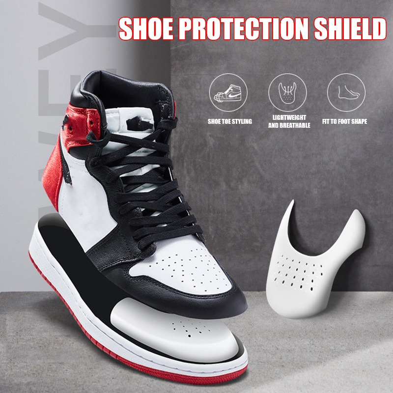 Protecteur de plis, civière de - Crease Protector Toe avis et prix